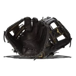 Mizuno MVP Prime 11.5" Baseball Glove