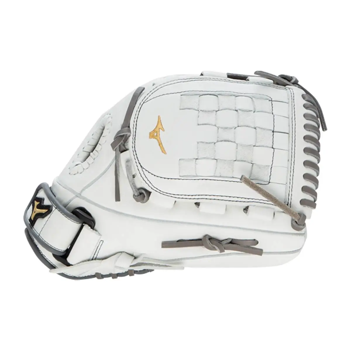 Mizuno MVP Prime 12" Fastpitch Softball Glove 6 Mizuno MVP Prime 12" Fastpitch Softball Glove - Image 4