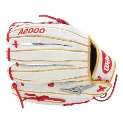 Wilson A2000 SnakeSkin KS7 Kelsey Stewart 12" Fastpitch Softball Glove -Baseball Gloves Shop cf2e 04 22 wilson a2000 12 kelsey stewart spin control ks7 fastpitch softball glove wta20rf20ks7gm 31816 5 l