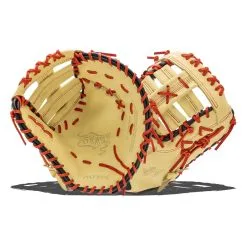 Marucci Oxbow 12.75" Baseball First Base Mitt