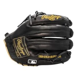 Rawlings Heart Of The Hide Pro Label 7 12" Baseball Glove -Baseball Gloves Shop d05b 11 22 rawlings heart of the hide pro label 7 12 baseball glove rpro206f 30b 36250 5 l
