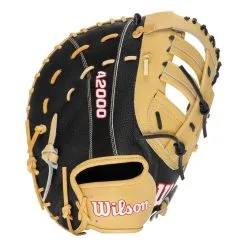 Wilson A2000 SuperSkin 2820 12.25" Baseball First Base Mitt 29 Wilson A2000 SuperSkin 2820 12.25" Baseball First Base Mitt -Baseball Gloves Shop d088 04 22 wilson a2000 superskin 2820 12 25 baseball first base mitt wbw1001211225 33623 20 l