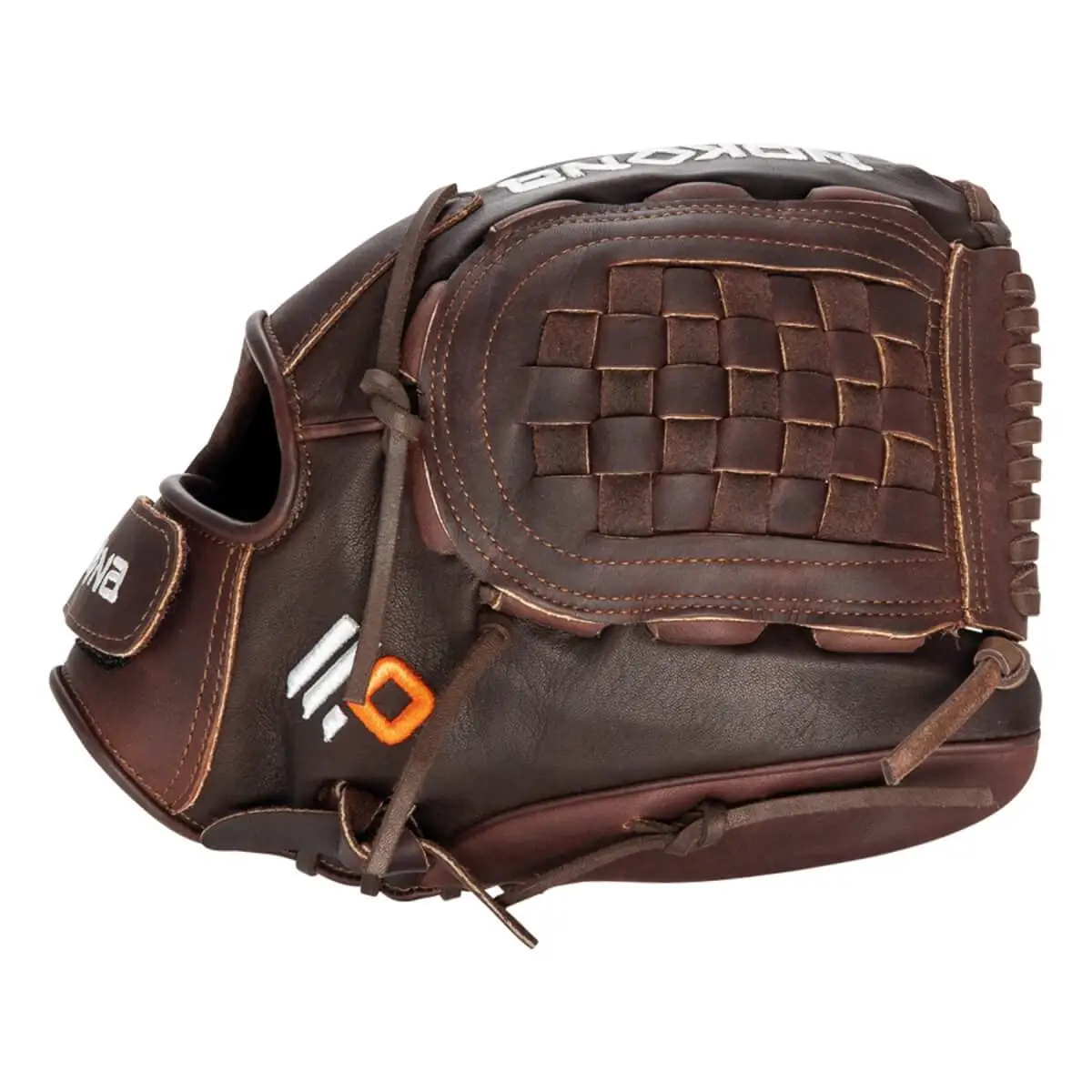 Nokona X2 Buckaroo 13" Fastpitch Softball Glove 6 Nokona X2 Buckaroo 13" Fastpitch Softball Glove - Image 4
