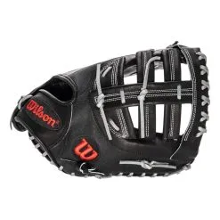 Wilson A2000 SuperSkin 2820 12.25" Baseball First Base Mitt -Baseball Gloves Shop d0ee 04 22 wilson a2000 superskin 12 25 first base mitt wta20rb202820ss 31803 11 l