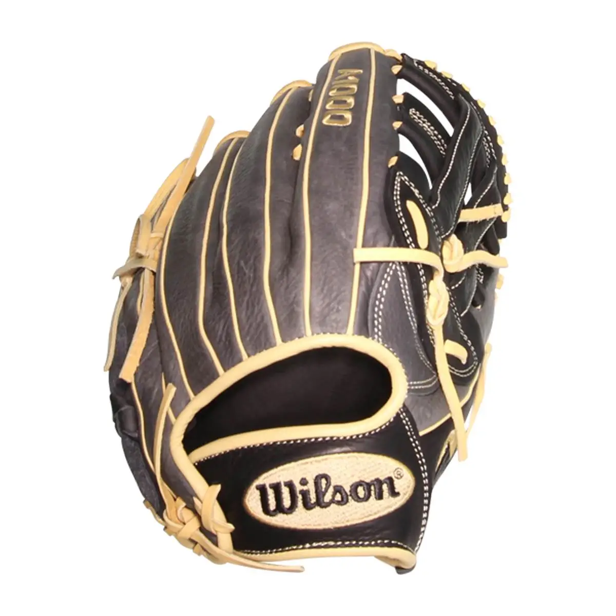 Wilson A1000 1750 12.5" Baseball Glove 9 Wilson A1000 1750 12.5" Baseball Glove - Image 7