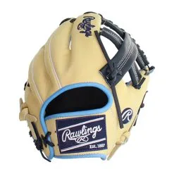 Rawlings Heart Of The Hide 11.5" Baseball Glove -Baseball Gloves Shop d133 03 20 rawlings heart of the hide 11 5 baseball glove pro204 20cb 33266 7 l