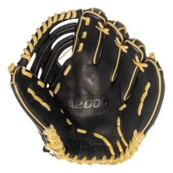 Wilson A2000 SuperSkin 1800 12.75" Baseball Glove -Baseball Gloves Shop d242 05 22 wilson a2000 superskin 1800 12 75 baseball glove wbw1001021275 33609 18 l