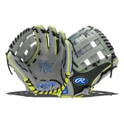 Rawlings Heart Of The Hide Speed Shell 11.75" Baseball Glove