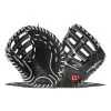 Wilson A2000 SuperSkin 2820 12.25" Baseball First Base Mitt -Baseball Gloves Shop d3b3 04 22 wilson a2000 superskin 12 25 first base mitt wta20rb202820ss 31803 8 l