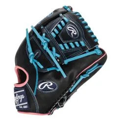 Rawlings Heart Of The Hide ColorSync 7.0 11.75" Baseball Glove -Baseball Gloves Shop d41a 03 23 rawlings heart of the hide colorsync 7 0 11 75 baseball glove pro205 30np 36327 10 l