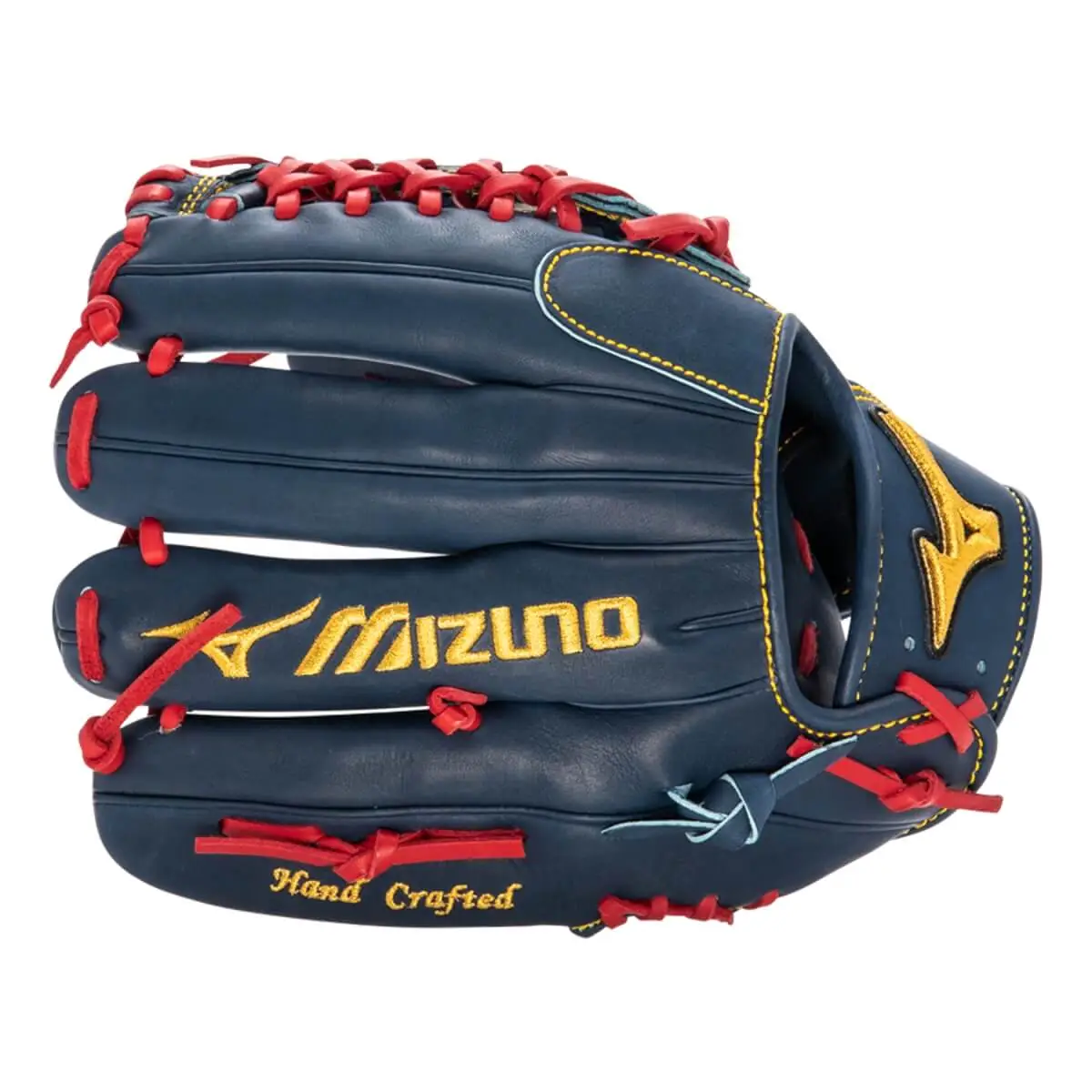 Mizuno Pro Mike Soroka 12" Baseball Glove 7 Mizuno Pro Mike Soroka 12" Baseball Glove - Image 5