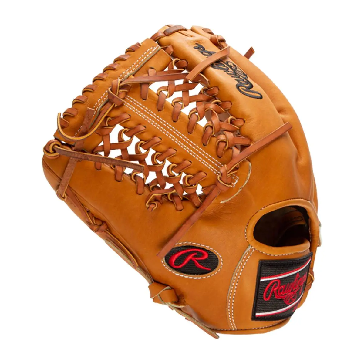 Rawlings Heart Of The Hide R2G 11.75" Baseball Glove 6 Rawlings Heart Of The Hide R2G 11.75" Baseball Glove - Image 4