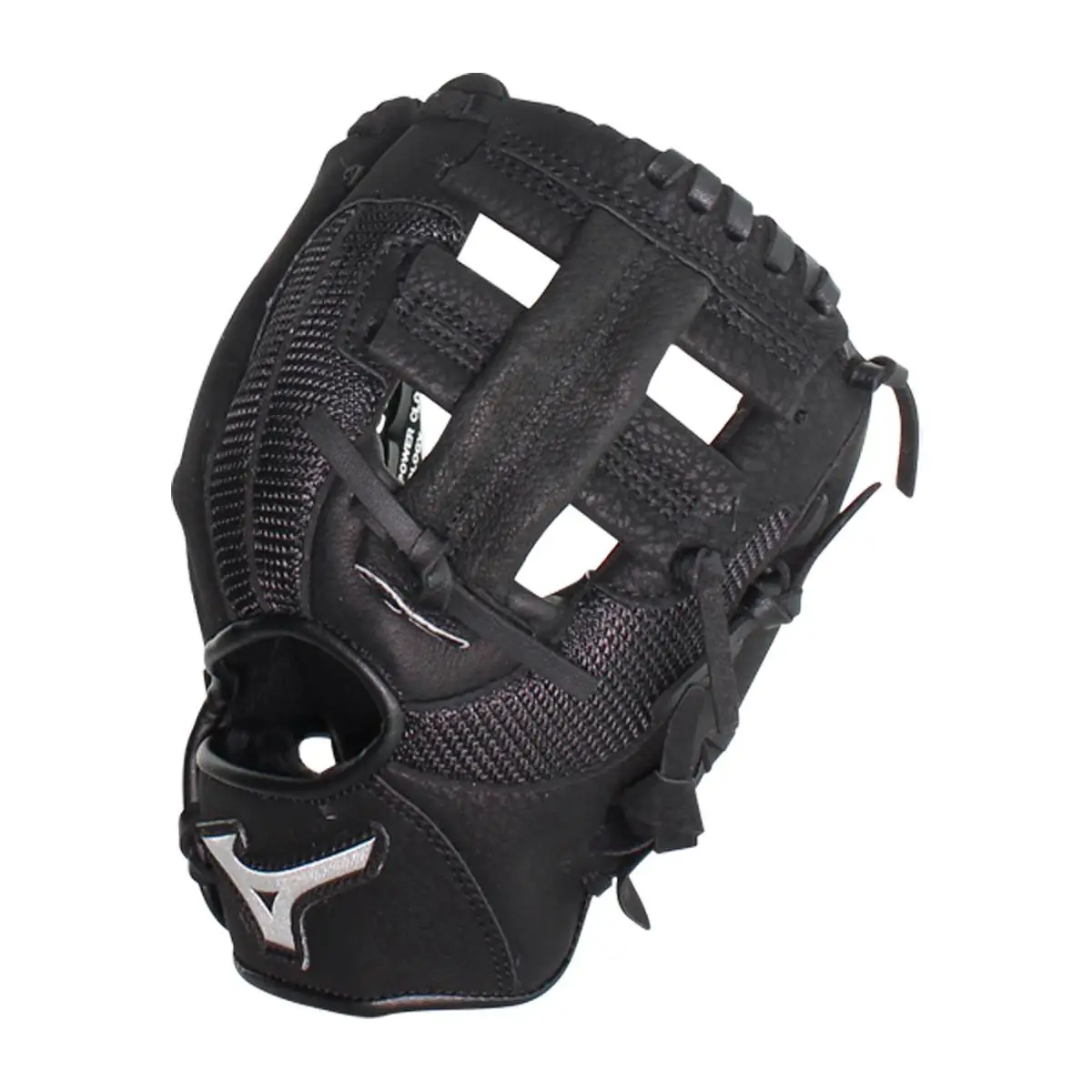 Mizuno Prospect PowerClose 9" Youth Baseball Glove 5 Mizuno Prospect PowerClose 9" Youth Baseball Glove - Image 3
