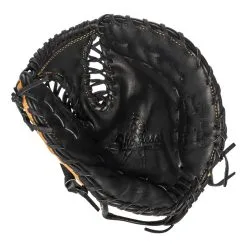 Shoeless Joe Pro Select 13" First Base Mitt 24 Shoeless Joe Pro Select 13" First Base Mitt -Baseball Gloves Shop d570 03 22 shoeless joe pro select 13 first base mitt ps1300fbtt 25491 15 l