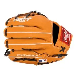 Rawlings Heart Of The Hide 11.5" Baseball Glove -Baseball Gloves Shop d5b9 10 22 rawlings heart of the hide 11 5 baseball glove pro204 2t 35893 5 l