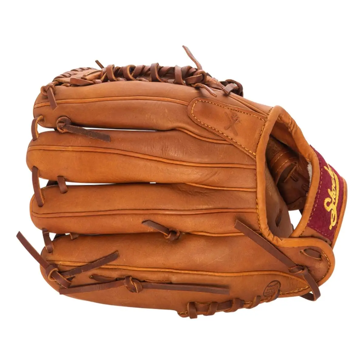 Shoeless Joe Professional 11.75" Baseball Glove 14 Shoeless Joe Professional 11.75" Baseball Glove - Image 12