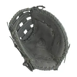 Nokona American Kip 13" First Base Mitt 10 Nokona American Kip 13" First Base Mitt -Baseball Gloves Shop d78f 01 20 nokokna american kip 13 first base mitt a n70hgr 32326 2 l