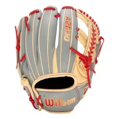 Wilson A2000 SuperSkin 1785 11.75" Baseball Glove -Baseball Gloves Shop d78f 09 22 wilson a2000 superskin 1785 11 75 baseball glove wbw1009711175 36199 7 l