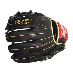 Rawlings R9 11.5" Baseball Glove -Baseball Gloves Shop d79d 11 20 rawlings r9 11 5 baseball glove r9204 2bg 33542 5 l
