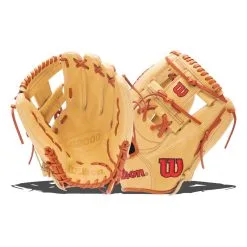 Wilson A2000 1787 11.75" Baseball Glove