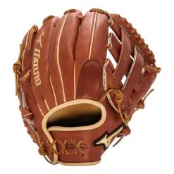 Mizuno Pro Select 11.75" Baseball Glove 15 Mizuno Pro Select 11.75" Baseball Glove -Baseball Gloves Shop d872 02 22 mizuno pro select 11 75 baseball glove gps1 600d 28382 14 l