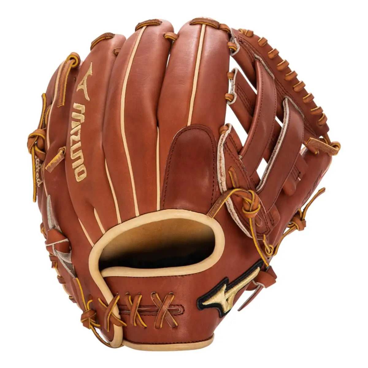Mizuno Pro Select 11.75" Baseball Glove 9 Mizuno Pro Select 11.75" Baseball Glove - Image 7