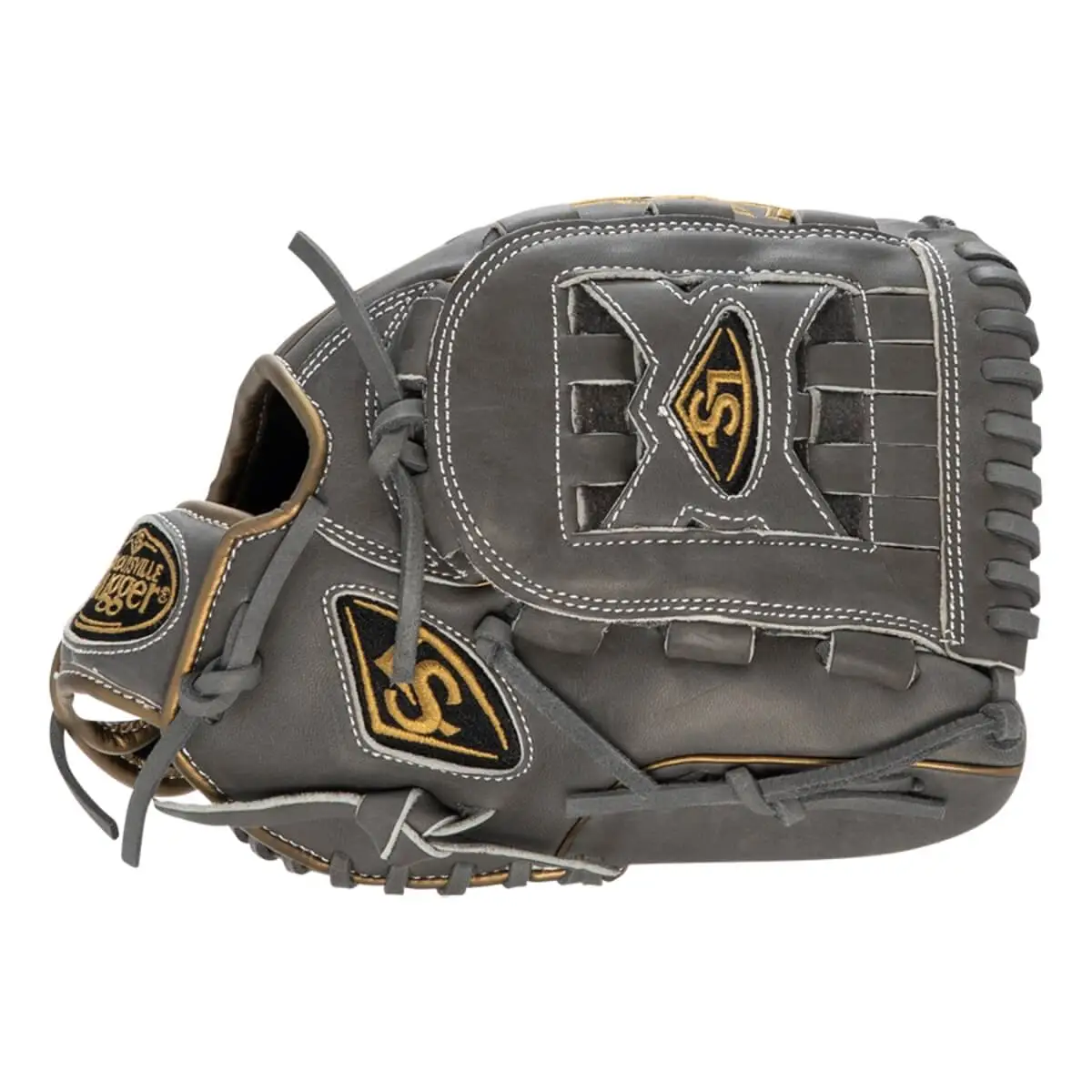 Louisville Slugger LXT 12" Fastpitch Softball Glove 13 Louisville Slugger LXT 12" Fastpitch Softball Glove - Image 11