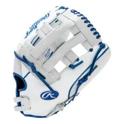 Rawlings Liberty Advanced Speed Shell 13" Fastpitch Softball Glove -Baseball Gloves Shop d940 02 23 rawlings liberty advanced 13 fastpitch softball glove rla130 6wss 35924 10 l
