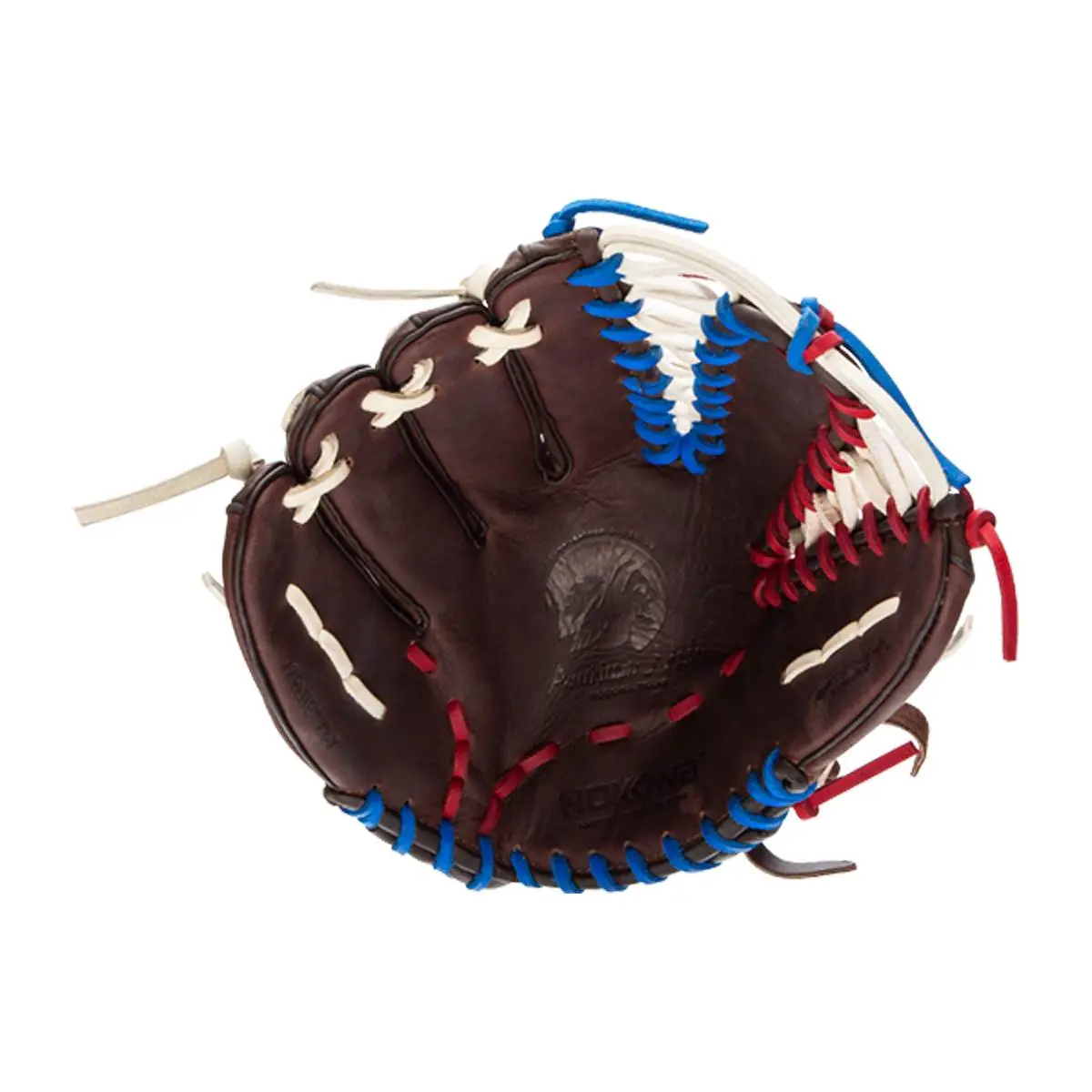 Nokona X2 POP 12.50" Baseball Glove 15 Nokona X2 POP 12.50" Baseball Glove - Image 13