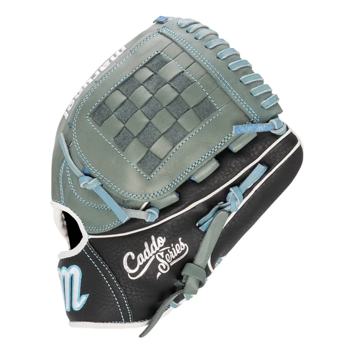 Marucci Caddo 11.5" Youth Fastpitch Softball Glove 5 Marucci Caddo 11.5" Youth Fastpitch Softball Glove - Image 3