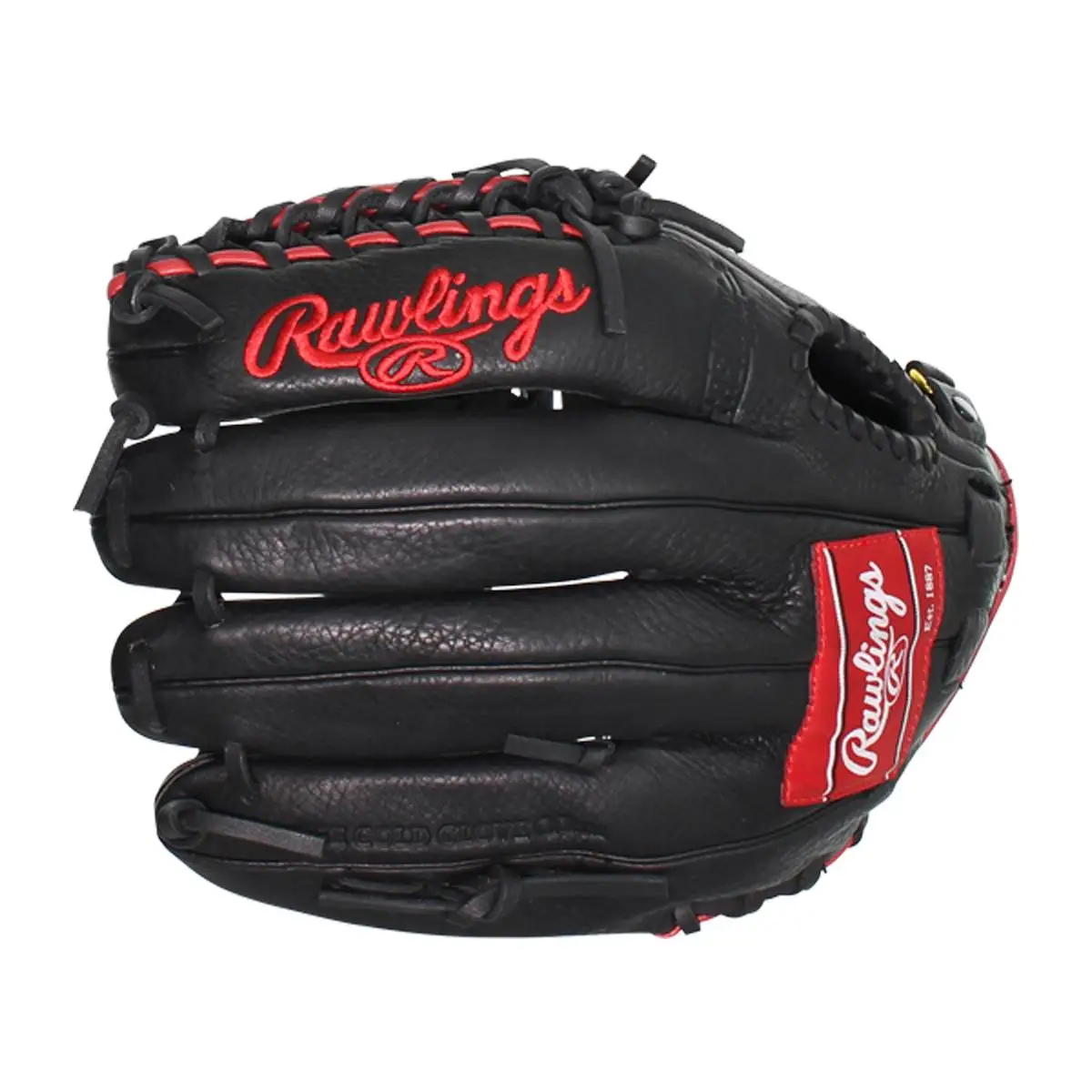 Rawlings Select Pro Lite 12.25" Mike Trout Youth Baseball Glove 7 Rawlings Select Pro Lite 12.25" Mike Trout Youth Baseball Glove - Image 5