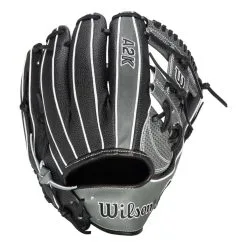 Wilson A2K SuperSkin 1787 Spin Control 11.75" Baseball Glove -Baseball Gloves Shop d9ee 05 22 wilson a2k superskin 1787 spin control 11 75 baseball glove wbw1008921175 35635 7 l