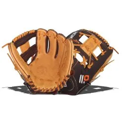 Nokona Alpha 11.25" Youth Baseball Glove