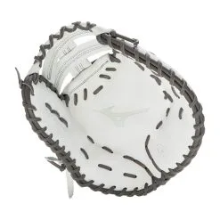 Mizuno MVP Prime 13" Fastpitch Softball First Base Mitt -Baseball Gloves Shop da25 08 21 mizuno mvp prime 13 fastpitch softball first base mitt gxf50fpw2 34559 6 l