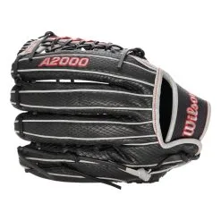 Wilson A2000 Super Snakeskin PF92 12.25" Baseball Glove 27 Wilson A2000 Super Snakeskin PF92 12.25" Baseball Glove -Baseball Gloves Shop da3c 04 22 wilson a2000 super snakeskin pf92 12 25 baseball glove wbw1001101225 33615 11 l