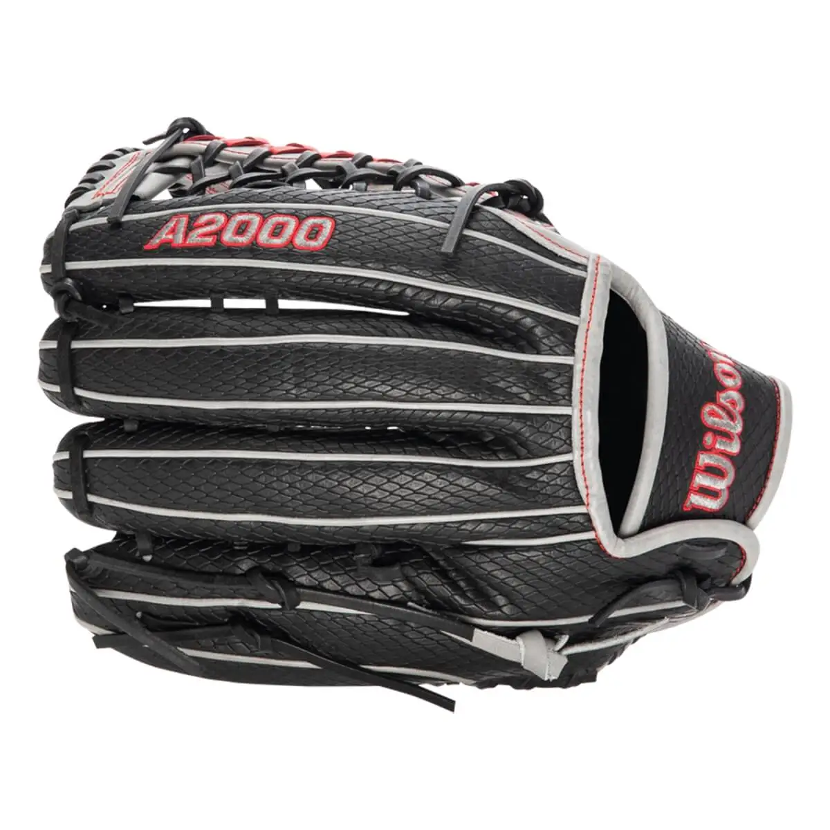 Wilson A2000 Super Snakeskin PF92 12.25" Baseball Glove 14 Wilson A2000 Super Snakeskin PF92 12.25" Baseball Glove - Image 12