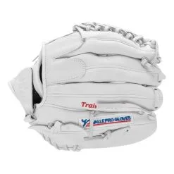 Valle Gloves LLC Valle Eagle 10.5" Outfield Training Glove -Baseball Gloves Shop da95 03 23 valle eagle 10 5 outfield training glove 1050s 36552 5 l