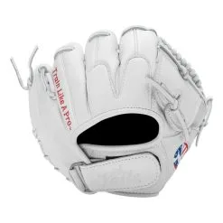 Valle Gloves LLC Valle Eagle 8" Infield Training Glove -Baseball Gloves Shop dad4 03 23 valle eagle 8 infield training glove 8s 36556 7 l