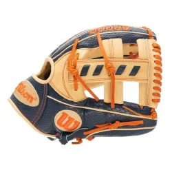 Wilson A2000 Super SnakeSkin JA27 Jose Altuve 11.5" Baseball Glove -Baseball Gloves Shop dae0 04 22 wilson a2000 11 5 jose altuve super snakeskin ja27 baseball glove wta20rb20ja27gm 31795 4 l