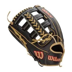 Wilson A2000 SuperSkin 1800 12.75" Baseball Glove -Baseball Gloves Shop dae4 10 21 wilson a2000 superskin 1800 12 75 baseball glove wbw1001021275 33609 10 l