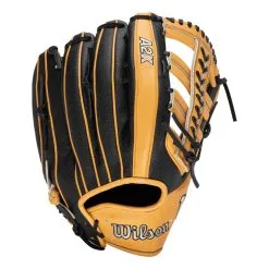 Wilson A2K SuperSkin 1810 12.75" Baseball Glove 22 Wilson A2K SuperSkin 1810 12.75" Baseball Glove -Baseball Gloves Shop daf8 05 22 wilson a2k superskin 1810 12 75 baseball glove wbw1008951275 35637 7 l
