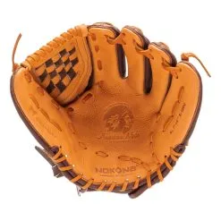 Nokona Alpha 12" Fastpitch Softball Glove -Baseball Gloves Shop db24 11 22 nokona alpha 12 fastpitch softball glove s v1200c 32283 15 l