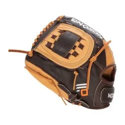 Nokona Alpha 12" Fastpitch Softball Glove -Baseball Gloves Shop db83 12 21 nokona alpha 12 fastpitch softball glove s v1200c 32283 10 l