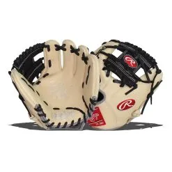 Rawlings Heart Of The Hide 9.5" Training Baseball Glove
