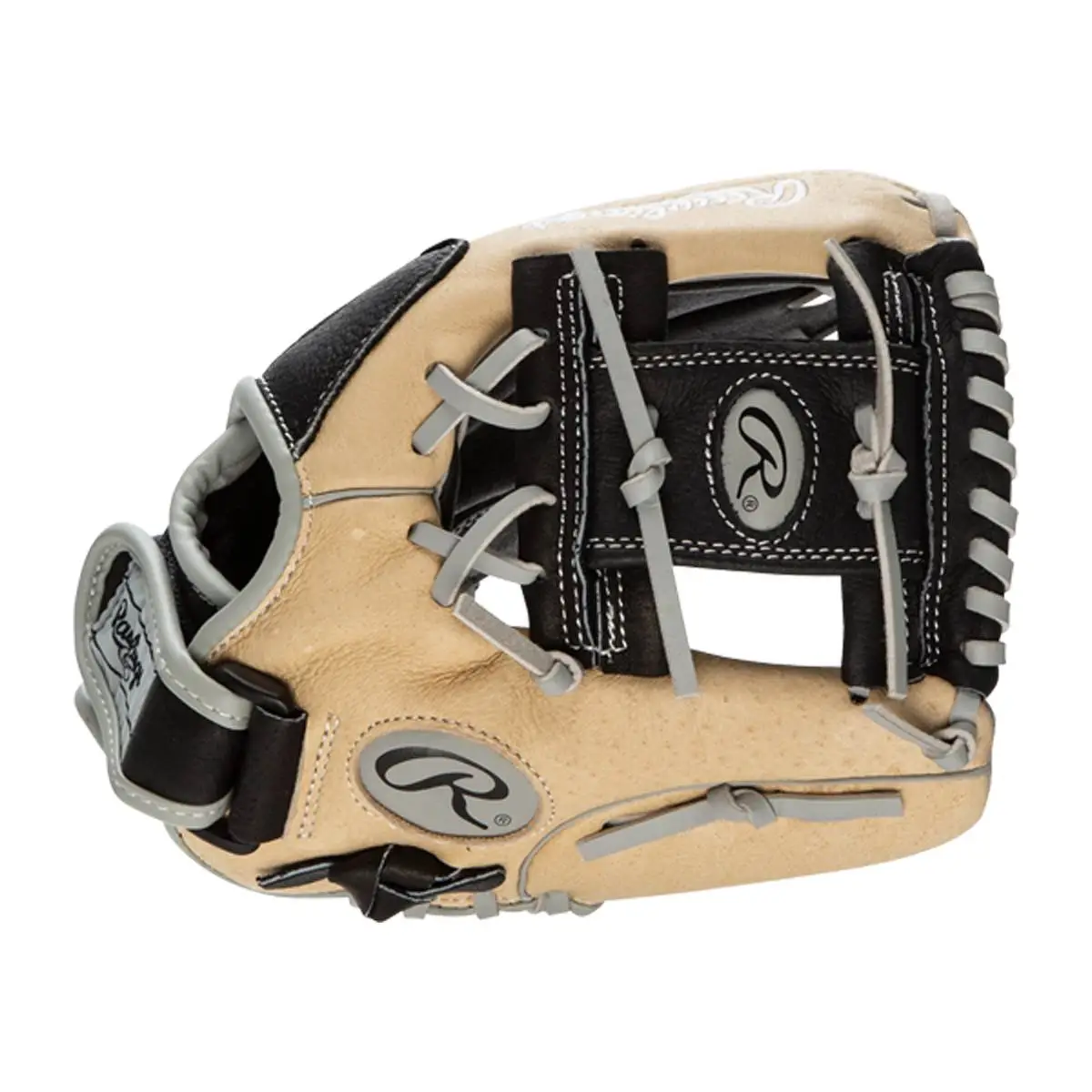 Rawlings Sure Catch 11" Youth Baseball Glove 6 Rawlings Sure Catch 11" Youth Baseball Glove - Image 4