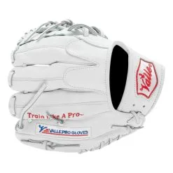 Valle Gloves LLC Valle Eagle PRO 9.75" Weighted Infield Training Glove -Baseball Gloves Shop dcb9 03 23 valle pro 9 75 weighted infield training glove pro975wt 36568 5 l
