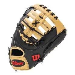 Wilson A2000 SuperSkin 1620 12.5" Baseball First Base Mitt -Baseball Gloves Shop dcbd 04 22 wilson a2000 superskin 12 5 first base mitt wta20rb201620ss 31805 10 l