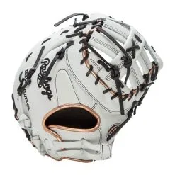 Rawlings Heart Of The Hide 13" Fastpitch First Base Mitt -Baseball Gloves Shop dcc6 12 21 rawlings heart of the hide 12 5 fastpitch first base mitt prodctsbw 34601 7 l