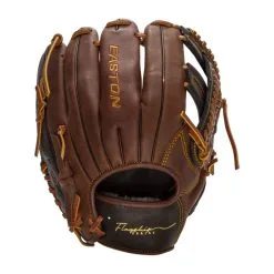 Easton Flagship 11.75" Baseball Glove -Baseball Gloves Shop dcce 11 21 easton flagship 11 75 baseball glove fs d32b 34407 8 l