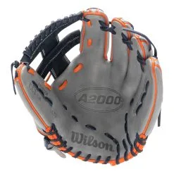 Wilson A2000 CC1 Carlos Correa 11.75" Baseball Glove 14 Wilson A2000 CC1 Carlos Correa 11.75" Baseball Glove -Baseball Gloves Shop dcd8 04 22 wilson a2000 carlos correa 11 75 baseball glove wta20rb19cc1gm 30479 13 l